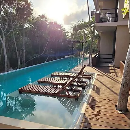 Casa Xila By Bt Homes Hotel 5*