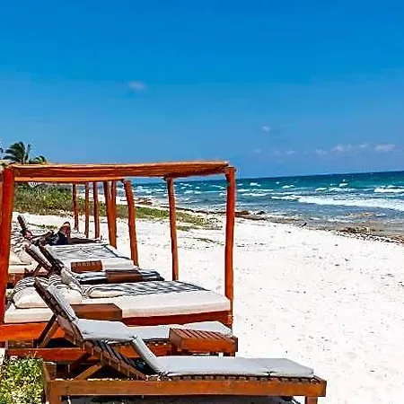 Casa Xila By Bt Homes Hotel Tulum