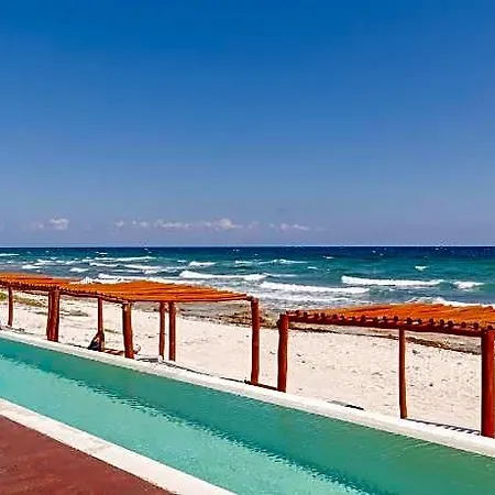 Hotel Casa Xila By Bt Homes Tulum