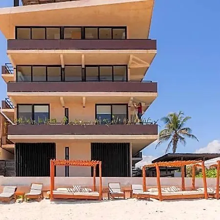 Casa Xila By Bt Homes Tulum