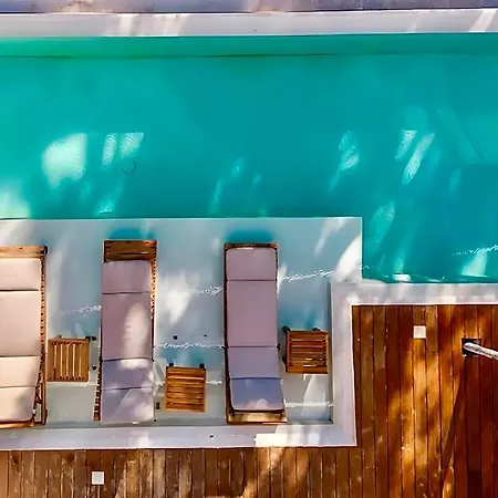 Casa Xila By Bt Homes 5*