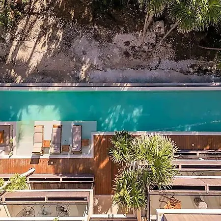 Hotel Casa Xila By Bt Homes Tulum