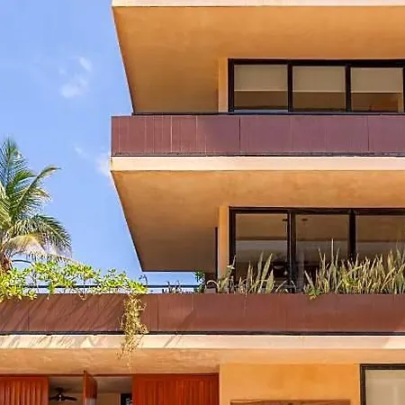 Casa Xila By Bt Homes Tulum