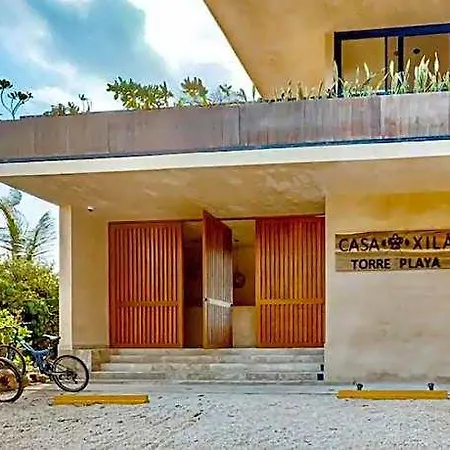 Casa Xila By Bt Homes Hotel Tulum