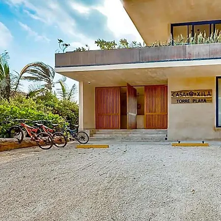 Casa Xila By Bt Homes Hotel