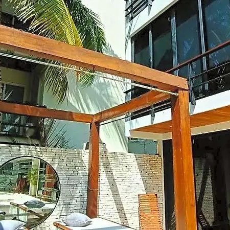 Hotel El Brujo