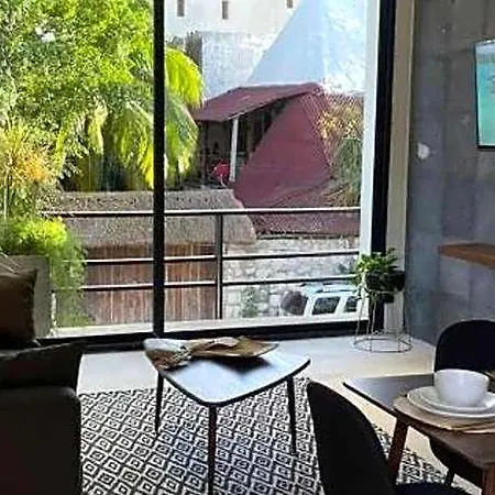 El Brujo Hotel Tulum