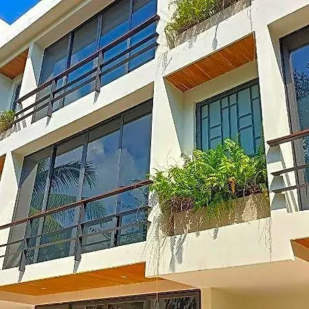 El Brujo 3* Tulum