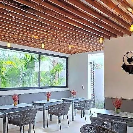 El Brujo Hotel Tulum