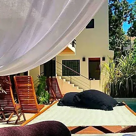 El Brujo Hotel Tulum