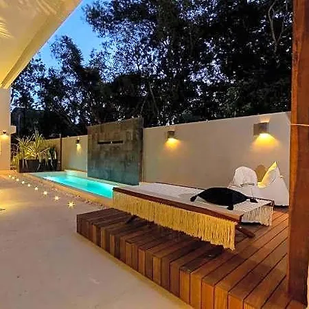 El Brujo Hotel