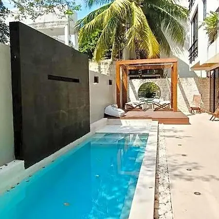 El Brujo 3* Tulum