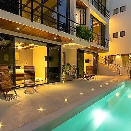 El Brujo Hotel