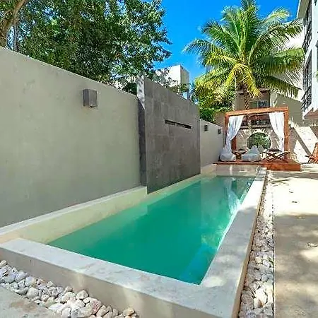 El Brujo 3* Tulum