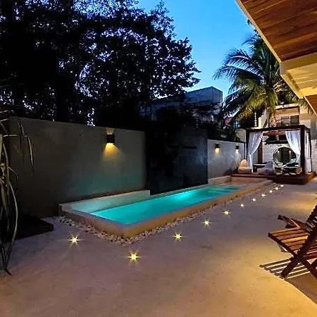 El Brujo Tulum