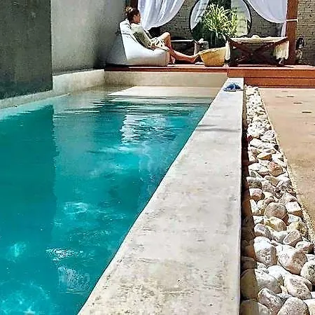Hotel El Brujo Tulum