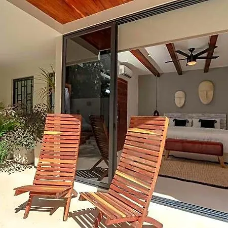El Brujo Hotel Tulum