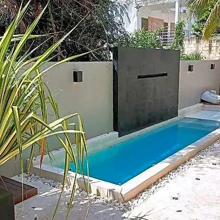 Hotel El Brujo 3*