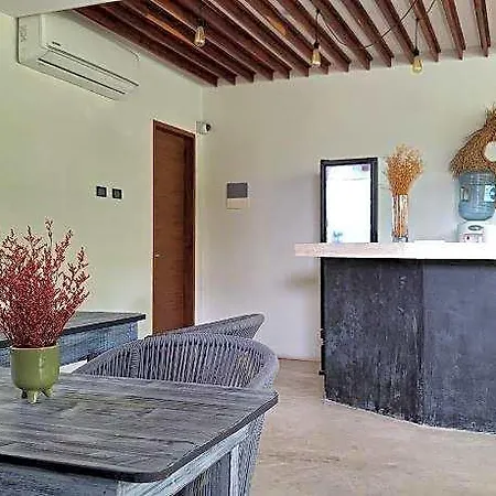El Brujo 3* Tulum