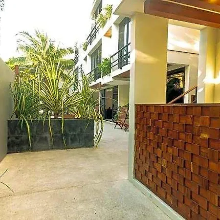 Hotel El Brujo