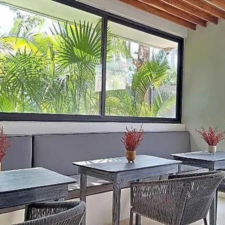 El Brujo Hotel Tulum
