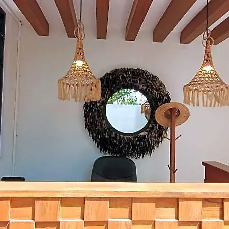 El Brujo Tulum