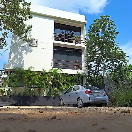 El Brujo 3* Tulum