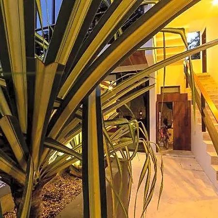 El Brujo Hotel
