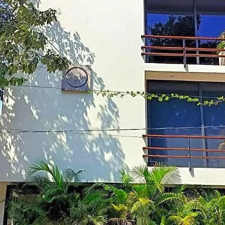 El Brujo 3* Tulum