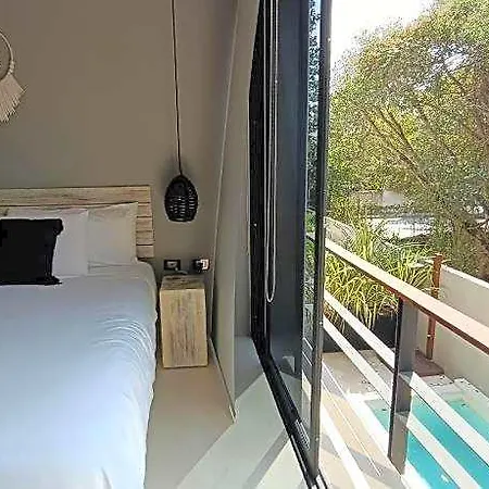 Hotel El Brujo 3*