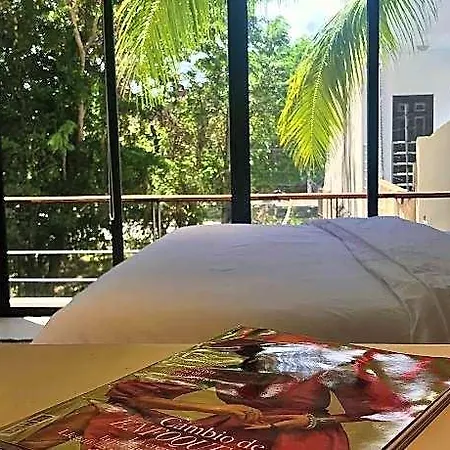 El Brujo Tulum