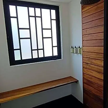 El Brujo Hotel Tulum