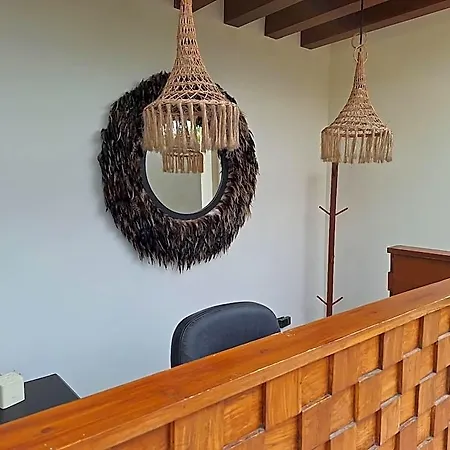 El Brujo Hotel 3*