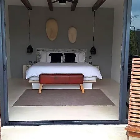 El Brujo 3* Tulum