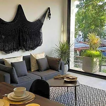 Hotel El Brujo Tulum