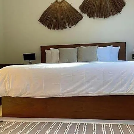 El Brujo 3* Tulum