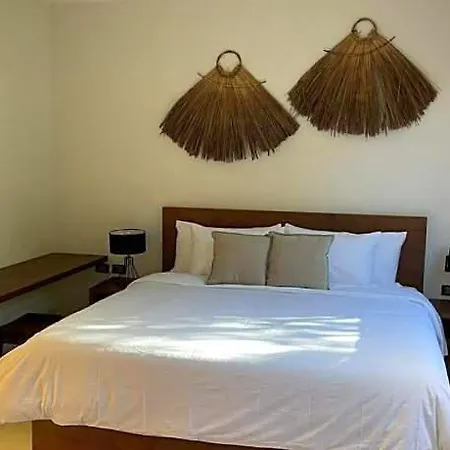 Hotel El Brujo