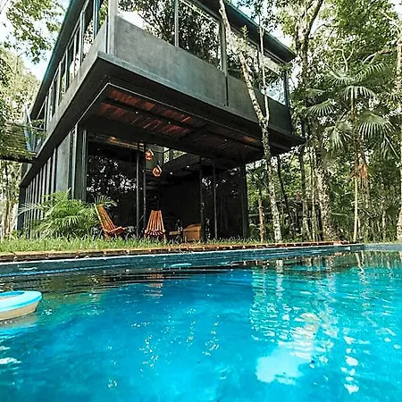 K Naj Community Cenote
