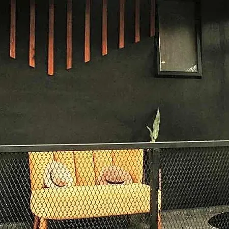 K Naj Community Cenote Hotel 4*