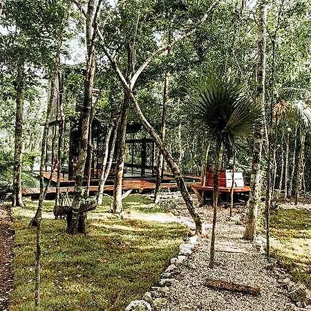 Hotel K Naj Community Cenote