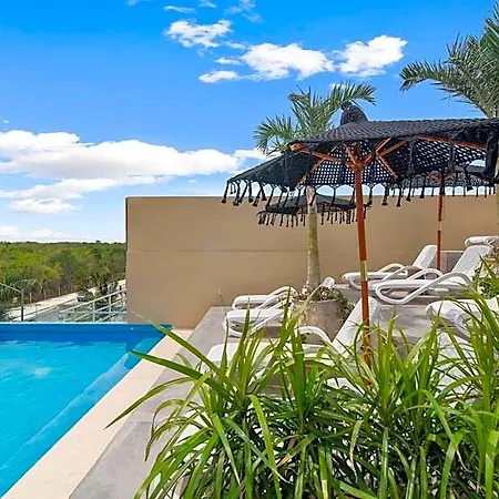 Kahatsa' Boutique Hotel 5*