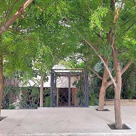 Kahatsa' Boutique Tulum