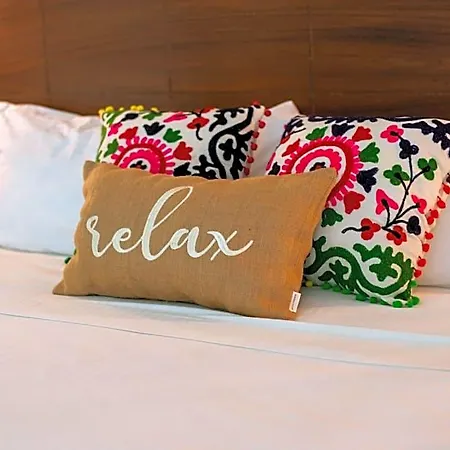 Kahatsa' Boutique 5* Tulum