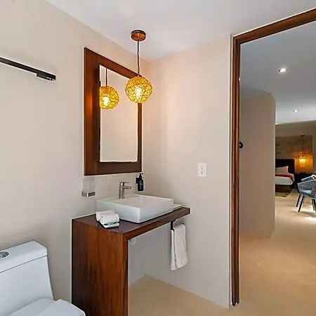 Kahatsa' Boutique 5* Tulum