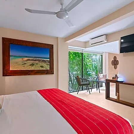 Kahatsa' Boutique Hotel 5*