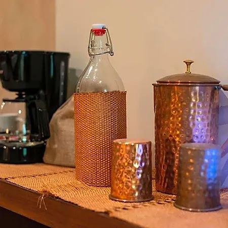 Kahatsa' Boutique Hotel 5*