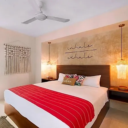 Kahatsa' Boutique Tulum