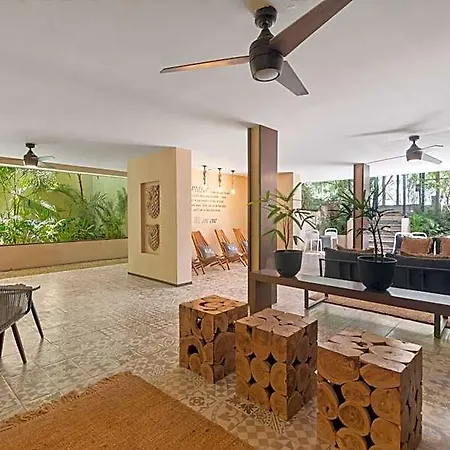 Kahatsa' Boutique Hotel Tulum