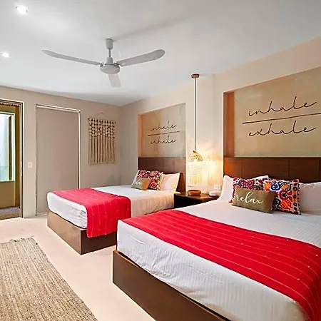 Kahatsa' Boutique Hotel 5*