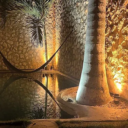 Bau 4* Tulum